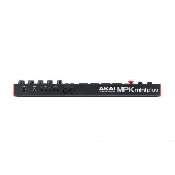 MIDI клавіатура AKAI MPK MINI PLUS MIDI