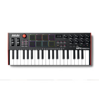 MIDI клавіатура AKAI MPK MINI PLUS MIDI