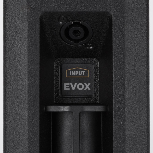 Комплект акустичних систем RCF EVOX J8