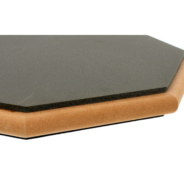 Тренувальний пед EVANS RF12D 12" REAL FEEL 2-SIDED PAD