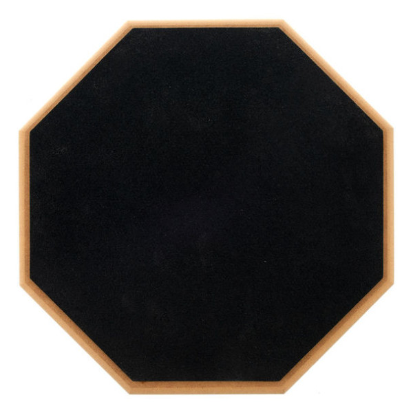 Тренувальний пед EVANS RF12D 12" REAL FEEL 2-SIDED PAD