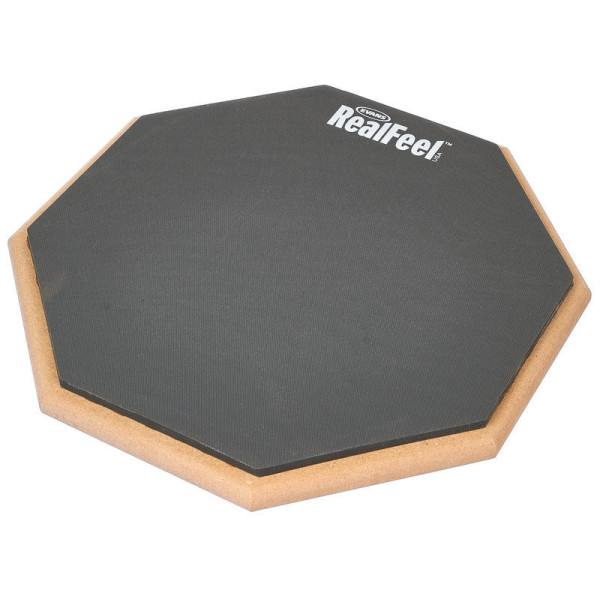 Тренувальний пед EVANS RF12G 12" REAL FEEL SPEED PAD