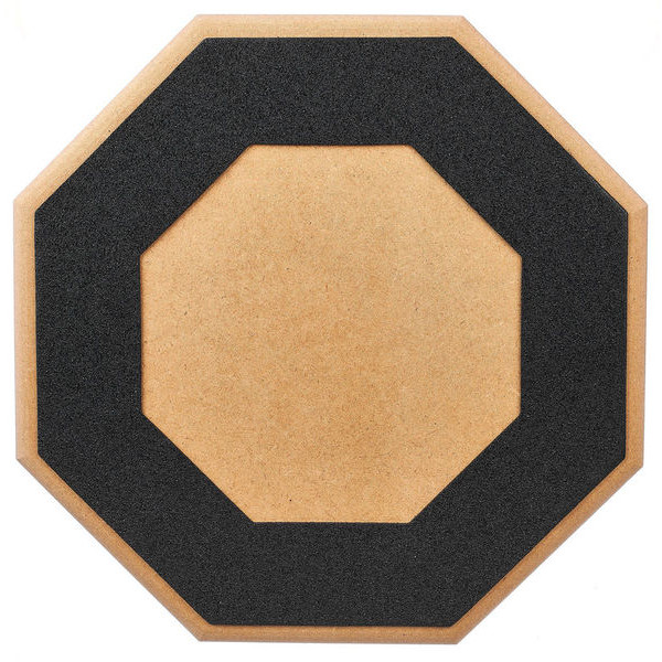 Тренувальний пед EVANS RF12G 12" REAL FEEL SPEED PAD