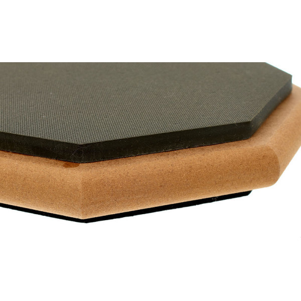 Тренувальний пед EVANS RF6D 6" REALFEEL 2-SIDED SPEED & WORKOUT PAD