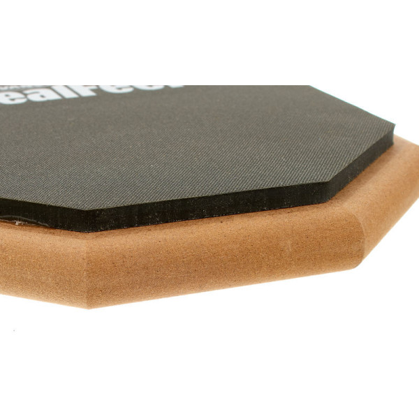 Тренувальний пед EVANS RF6GM 6" REAL FEEL MOUNTABLE PAD