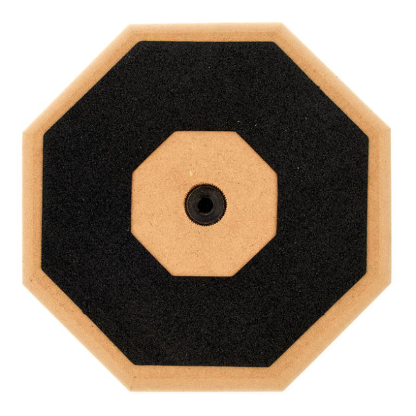 Тренувальний пед EVANS RF6GM 6" REAL FEEL MOUNTABLE PAD