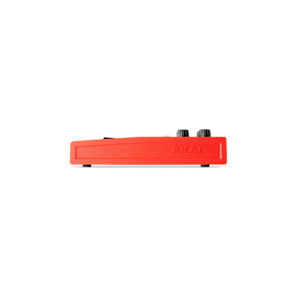 MIDI клавіатура AKAI APC Key 25 II