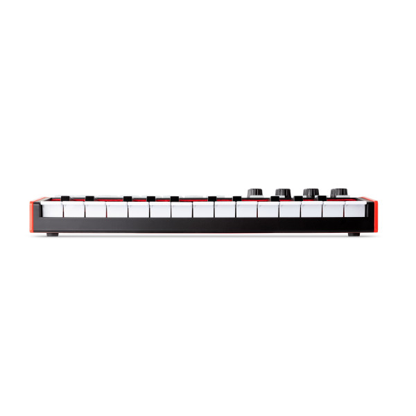 MIDI клавіатура AKAI APC Key 25 II