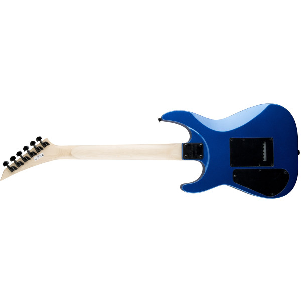 Електрогітара JACKSON JS11 DINKY AR METALLIC BLUE