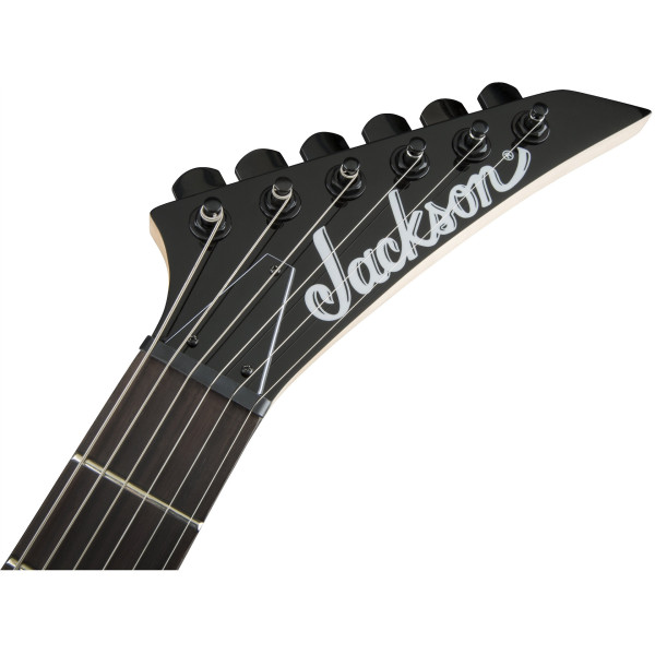 Електрогітара JACKSON JS11 DINKY AR METALLIC BLUE