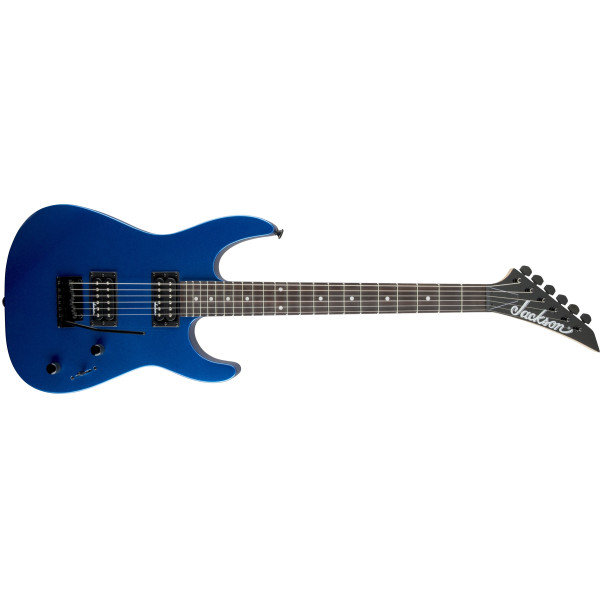 Електрогітара JACKSON JS11 DINKY AR METALLIC BLUE