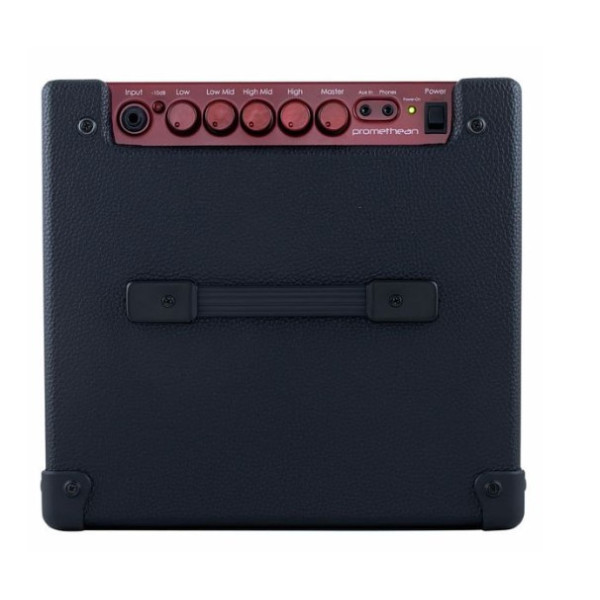 Комбопідсилювач для бас-гітари IBANEZ P20 Promethean