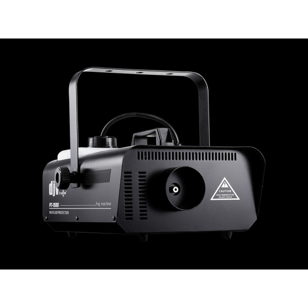 Генератор диму DJPOWER PT-1500