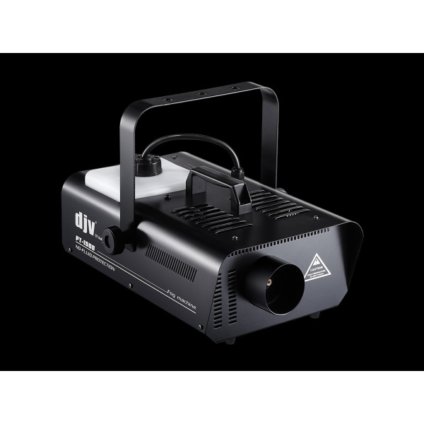 Генератор диму DJPOWER PT-1500
