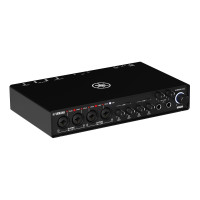 Аудіоінтерфейс YAMAHA URX44C