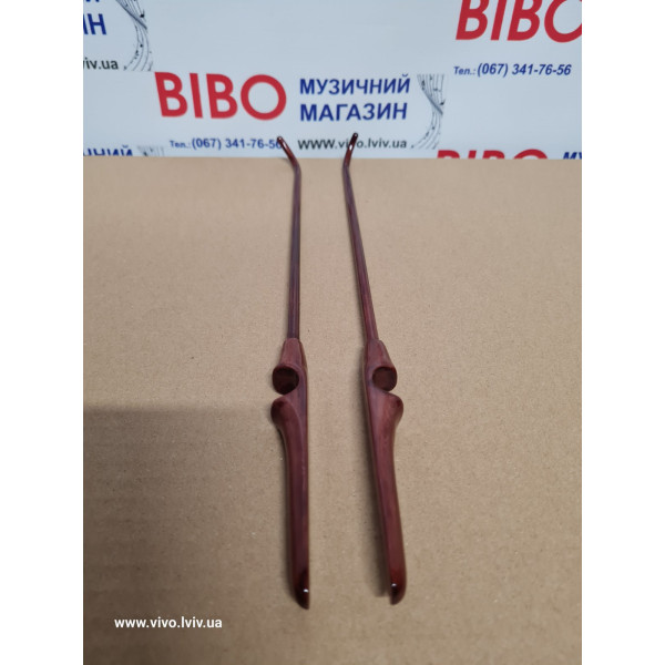 Палички для концертних цимбалів 33-05