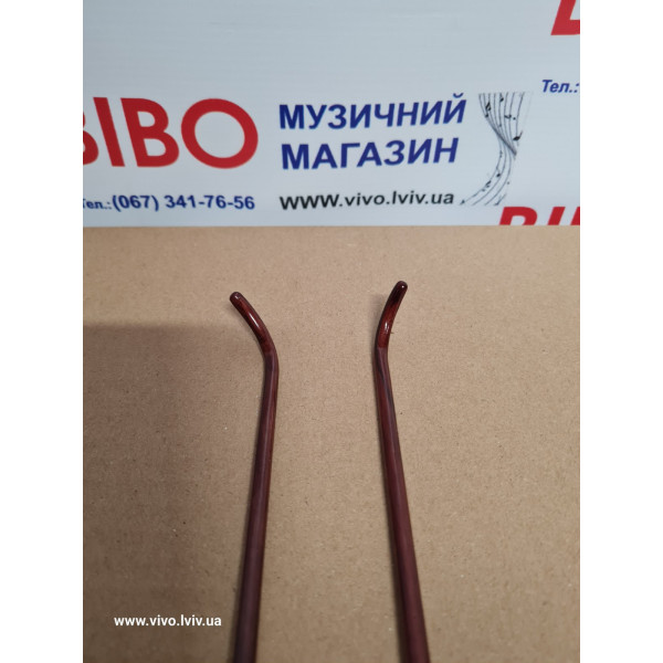 Палички для концертних цимбалів 33-05
