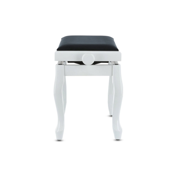 Банкетка GEWA Deluxe Classic White High Gloss 130350