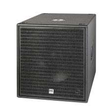 Активний сабвуфер HK AUDIO Linear 5 MKII 118 Sub A
