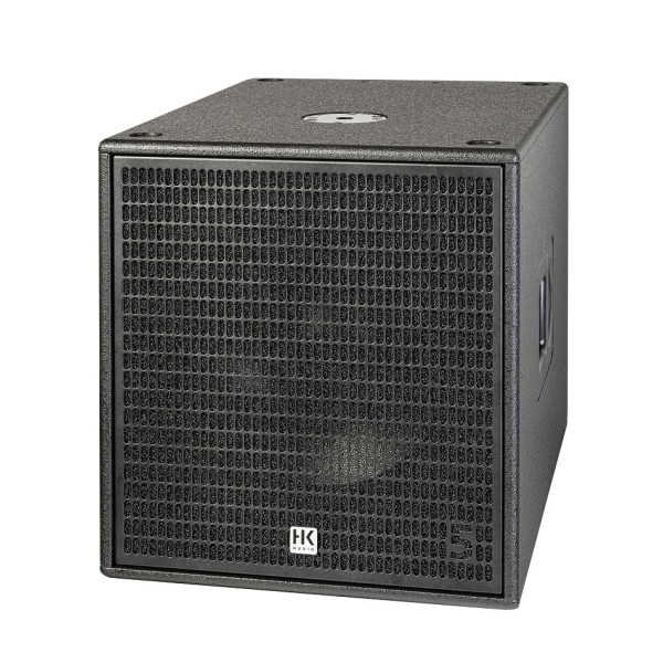 Активний сабвуфер HK AUDIO Linear 5 MKII 118 Sub A