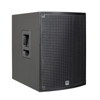 Активний сабвуфер HK AUDIO Sonar 115 Sub D