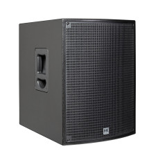 Активний сабвуфер HK AUDIO Sonar 115 Sub D