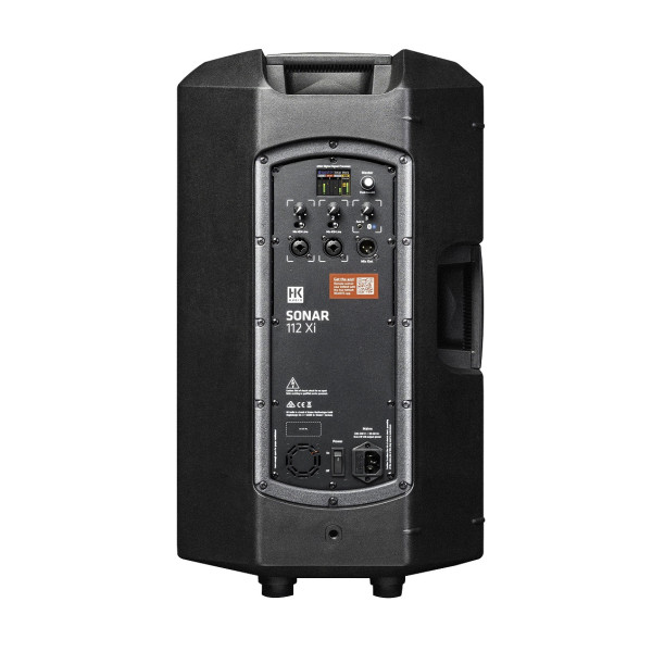 Активна акустична система HK AUDIO Sonar 112 Xi