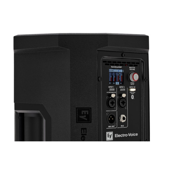 Активна акустична система ELECTRO-VOICE ZLX-8P-G2