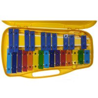 Металофон PAXPHIL Glockenspiel 25K