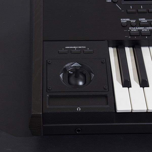 Синтезатор KORG Pa5X-61