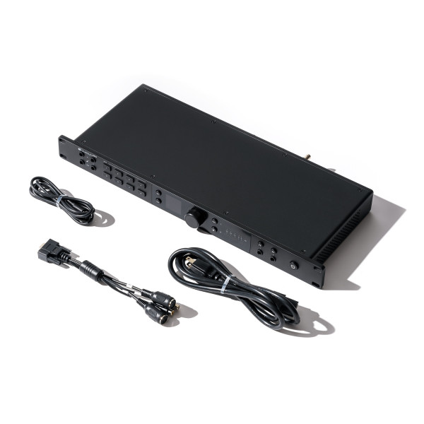 Аудіоінтерфейс PRESONUS Quantum HD8