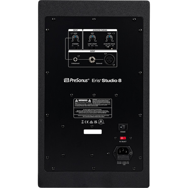 Студійний монітор PRESONUS Eris Studio 8