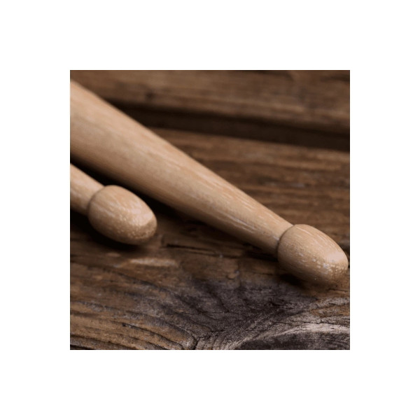Барабанні палички VIC FIRTH 5A American Classic Hickory