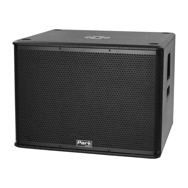 Комплект акустичних систем PARK AUDIO SPIKE 4815.05