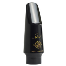 Мундштук для альт саксофона SELMER SPIRIT 184
