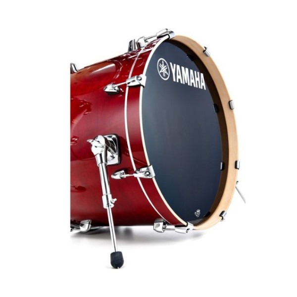 Бас-барабан YAMAHA 22"x17" Stage Custom BD CR