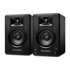 Студійні монітори M-AUDIO BX3