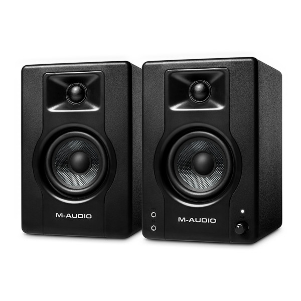 Студійні монітори M-AUDIO BX3