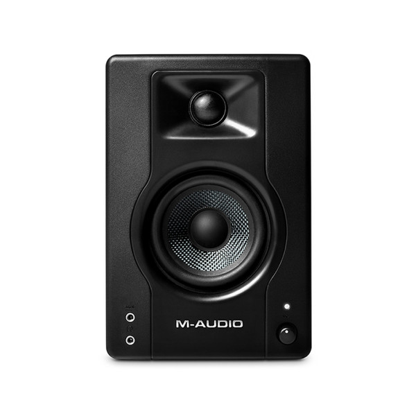 Студійні монітори M-AUDIO BX3