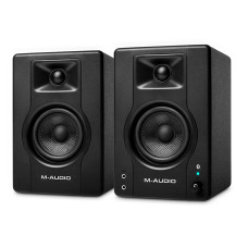 Студійні монітори M-AUDIO BX3 BT Bluetooth Monitors