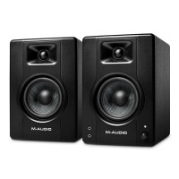 Студійні монітори M-AUDIO BX4