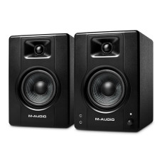 Студійні монітори M-AUDIO BX4