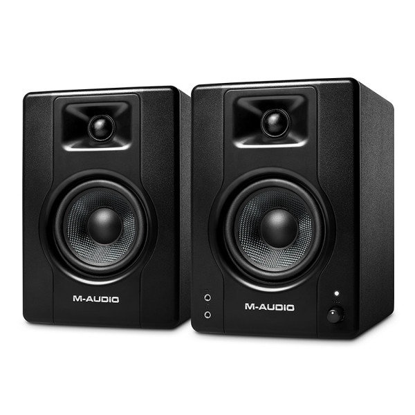 Студійні монітори M-AUDIO BX4