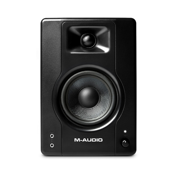 Студійні монітори M-AUDIO BX4