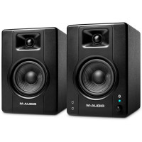 Студійні монітори M-AUDIO BX4 BT Bluetooth Monitors
