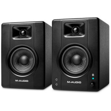 Студійні монітори M-AUDIO BX4 BT Bluetooth Monitors