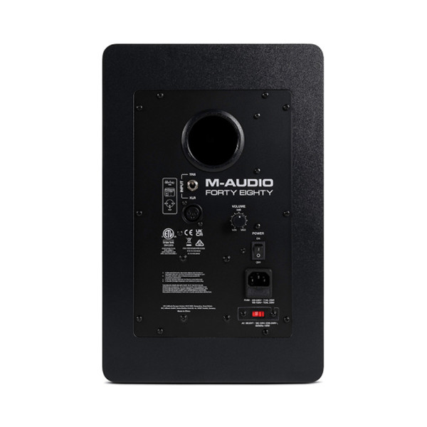 Студійний монітор M-AUDIO Forty Eighty
