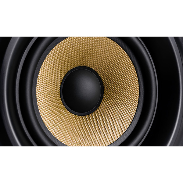 Студійний монітор M-AUDIO Forty Eighty