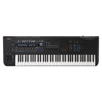 Синтезатор YAMAHA MONTAGE M7
