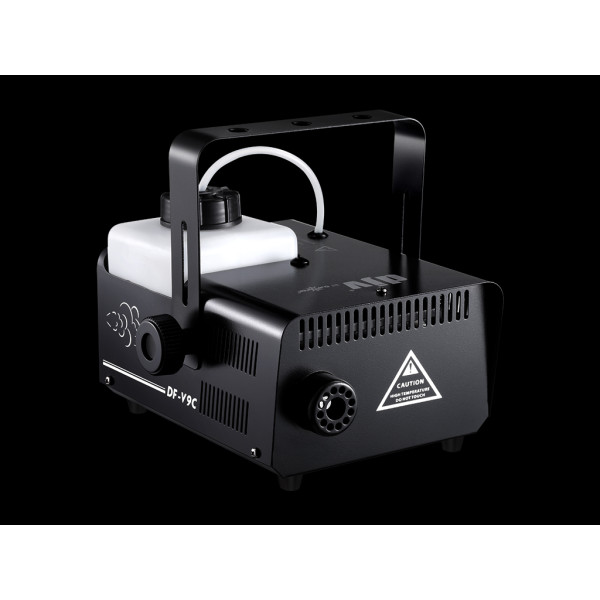 Генератор диму DJPOWER DF-V9C